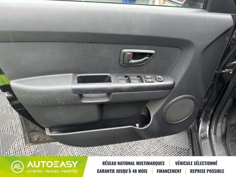 Soul I 1.6 i 16V 2009 occasion 97460 Saint-Paul