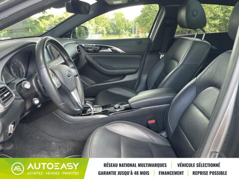 QX30 2.0 T LUXE TECH 211 / AWD / BOITE AUTO / TOIT PANORAMIQUE / 2019 occasion 78380 Bougival