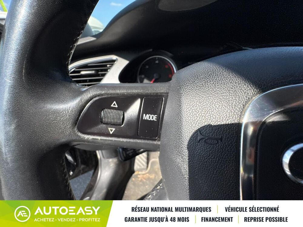 A4 SERIE 3 AVANT 2.0 TDI 170 BOITE AUTOMATIQUE 2009 occasion 79000 NIORT