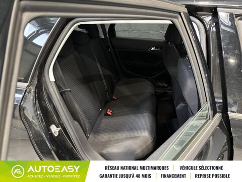 308 SW 1.5 BlueHDi 130 ch Allure EAT8 / Bo&icirc;te automatique / CarPlay 2021 occasion 29850 GOUESNOU