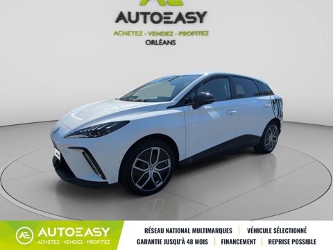 MG4 EV Maximum Range 204 cv / Luxury 2024 occasion 45240 La Fert&eacute;-Saint-Aubin