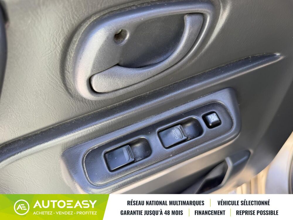 Jimny 1.3 JLX 85CH 4X4 2006 occasion 24100 Creysse