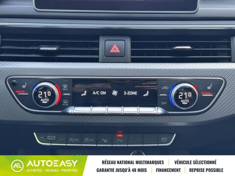 RS5 Sportback 2.9 V6 TFSi 450 Quattro Tiptronic 8 / Immat FR / T 2019 occasion 34430 Saint-Jean-de-Vedas