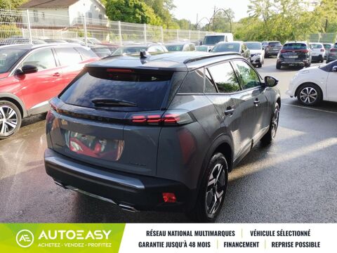 2008 II 1.2 Hybrid 145 E-DCS6 Allure *NEUF* 2024 occasion 40990 Saint-Paul-l&egrave;s-Dax
