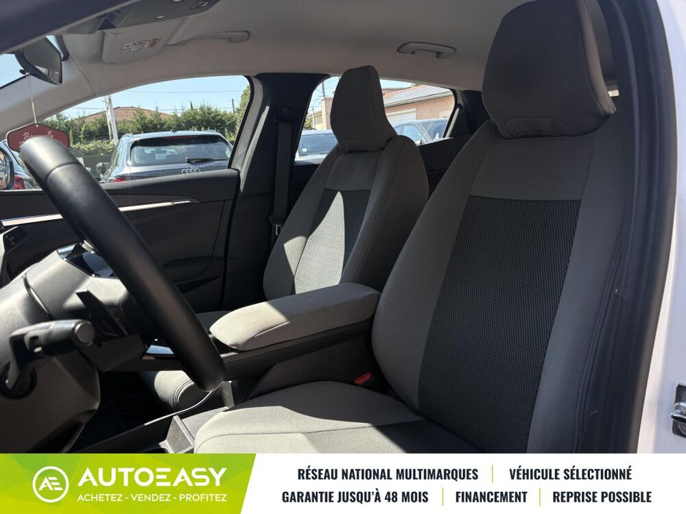 M&eacute;gane E-Tech EV60 130 ch Evolution super charge / Suivi RENAULT 93 2023 occasion 69120 Vaulx-en-Velin