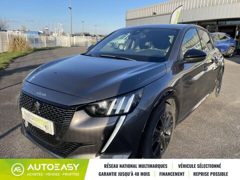Annonce voiture Peugeot 208 18490 €