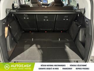 5008 1.2 THP 130 cv Allure 7 places / 1&egrave;re Main / Entretien full 2019 occasion 03000 Avermes