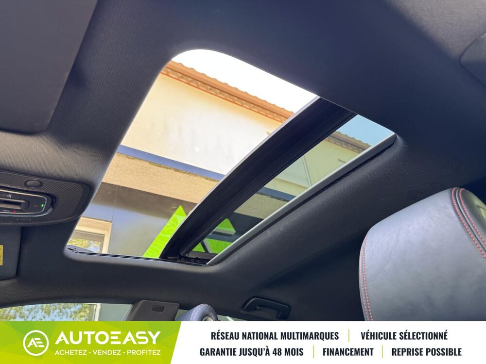 RS5 Sportback 2.9 V6 TFSi 450 Quattro Tiptronic 8 / Immat FR / T 2019 occasion 34430 Saint-Jean-de-Vedas