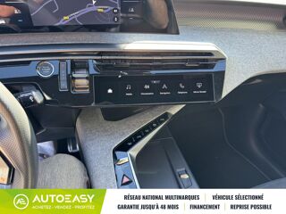 3008 1.2 Hybrid 136 cv Bo&icirc;te auto GT hifi Focal, Alcantara 2024 occasion 42580 L'Etrat