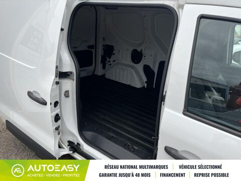 Express 1.5 DCI 95 GENERIQUE 2022 occasion 97410 Saint-Pierre