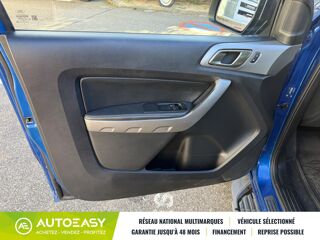 Ranger 2.0 213 ch Limited BVA10 / Garantie 12 mois / Nombreuses opt 2020 occasion 69120 Vaulx-en-Velin