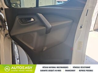 Transit Custom I 290 L1H1 2.2 TDCi 16V DPF Fourgon court S&S 2015 occasion 34770 Gigean