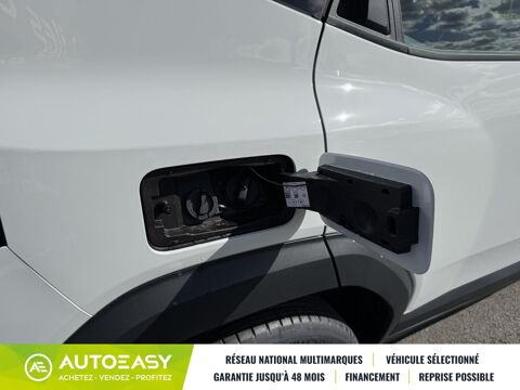 Duster ECO-G 120 Expression (Prime reprise 1000€ inclus) 2026 occasion 42580 L'Etrat