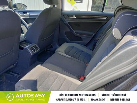 Golf 2.0 TDI 16V Blue Motion S&S 2013 occasion 20090 Ajaccio