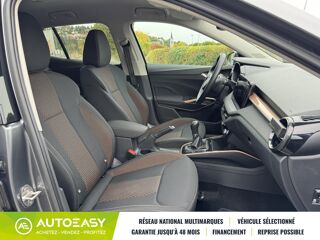 Fabia 1.0 Tsi 95ch BVM5 Style 2023 occasion 42580 L'Etrat