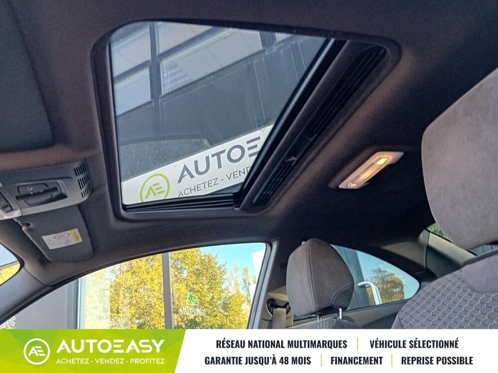 Serie 2 220i 184 ch M-Sport - Toit ouvrant - Harmann Kardon - 2015 occasion 68390 Sausheim