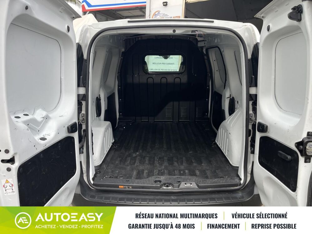 Express 1.5 DCI 95 GENERIQUE 2022 occasion 97410 Saint-Pierre