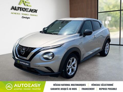 Annonce voiture Nissan Juke 13490 €