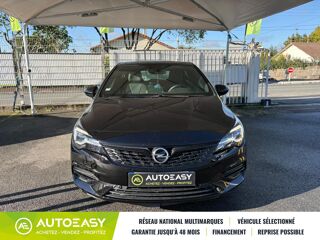Astra PHASE 2 1.5 CDTI 122 ELEGANCE / BOITE AUTO / EXCELLENT ETAT 2021 occasion 79000 NIORT