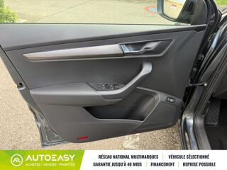 Karoq 1.5 TSI ACT 150 ch Style DSG / Attelage / Coffre &eacute;lec / ACC 2020 occasion 69120 Vaulx-en-Velin