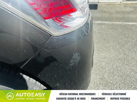 Materia 1.5l 103ch 1&egrave;re main / Moteur et ch&acirc;ssis Toyota / Climatisat 2007 occasion 44470 Carquefou