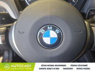 S&eacute;rie 1 118 D 2.0 F 20 150 PACK M 2016 occasion 34770 Gigean