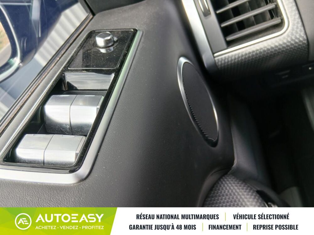 Range Rover HSE DYNAMIC 3.0 SDV6 BLACK EDITION / ORIGINE FRANCE 2019 occasion 03000 Avermes
