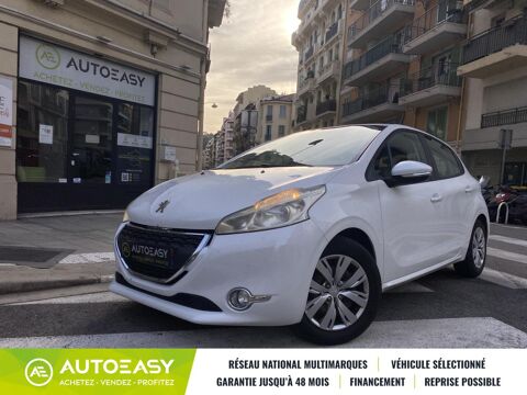 Peugeot 208 1.4 HDI 68 CH BUSINESS 5 PLACES distri o