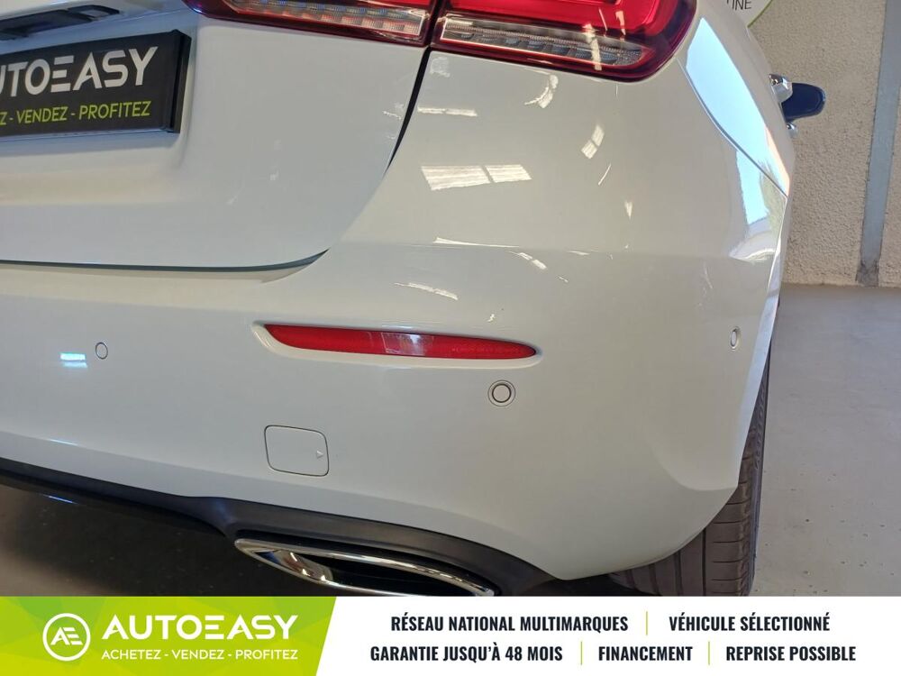 Classe A Hatchback 180 d 2.0d 8G-DCT 2021 occasion 34770 Gigean