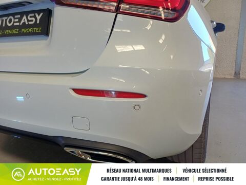 Classe A Hatchback 180 d 2.0d 8G-DCT 2021 occasion 34770 Gigean