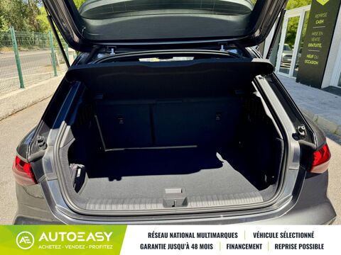 A3 S-Line 35 TFSi 150 S-Tronic / NEUVE / Toit ouvrant / Sonos / 2025 occasion 34430 Saint-Jean-de-Vedas