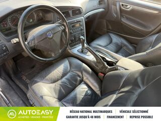 XC70 D5 Cross Country 185 ch / BVA / Attelage / Cabine Arri&egrave;re / 2006 occasion 69120 Vaulx-en-Velin