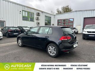 Golf VII 5 Portes 1.6 TDI 16V Blue Motion S&S 105 CV * CLIM * 1ER 2013 occasion 33185 Le Haillan