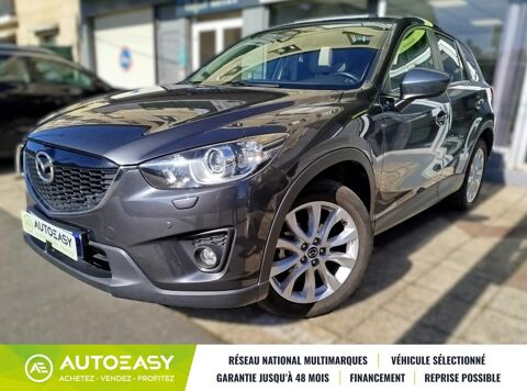 Annonce voiture Mazda CX-5 9490 �