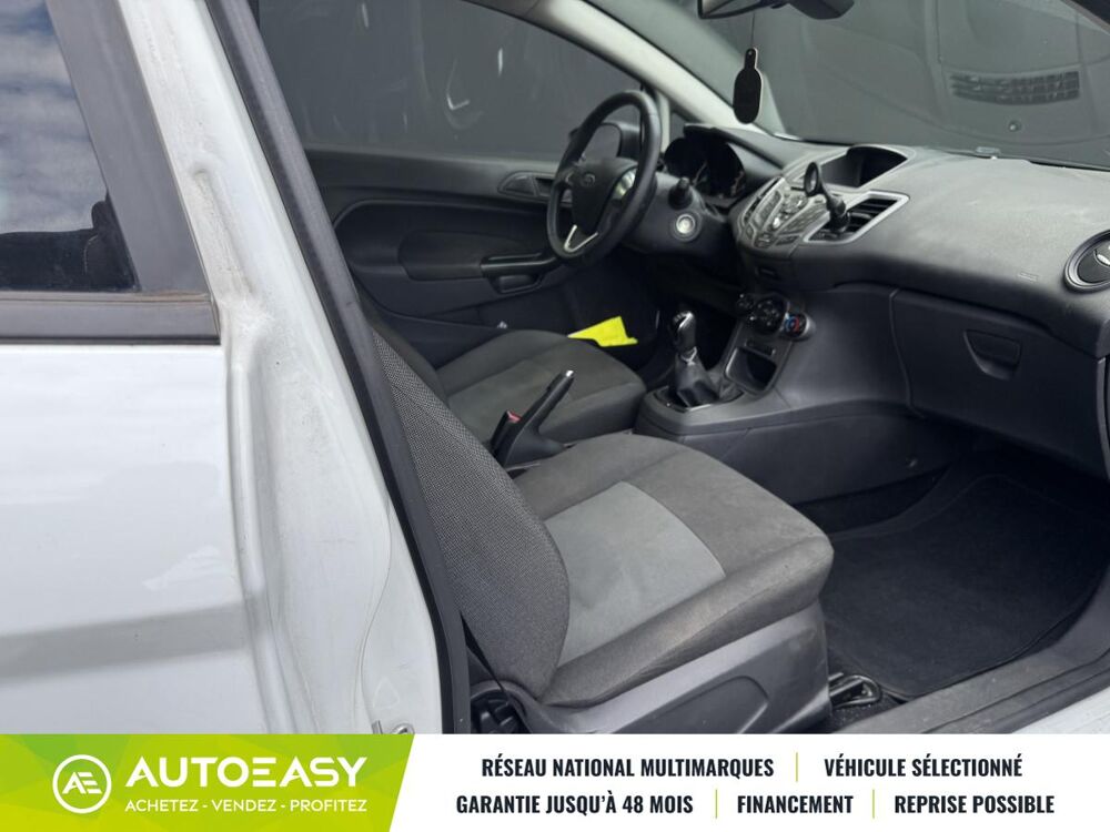 Divers VI Phase 2 Van 1.5 TDCi 2016 occasion 97460 Saint-Paul
