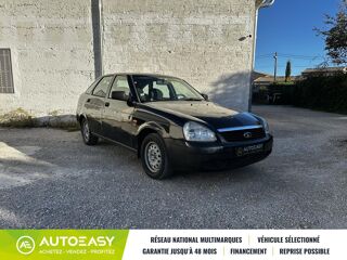 Priora 1.6 98cv 2012 occasion 84260 Sarrians