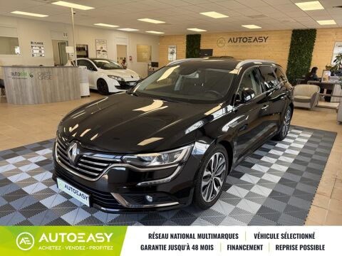 Renault talisman ESTATE 1.6 DCI 16V 130 BUSINESS 9990 eur