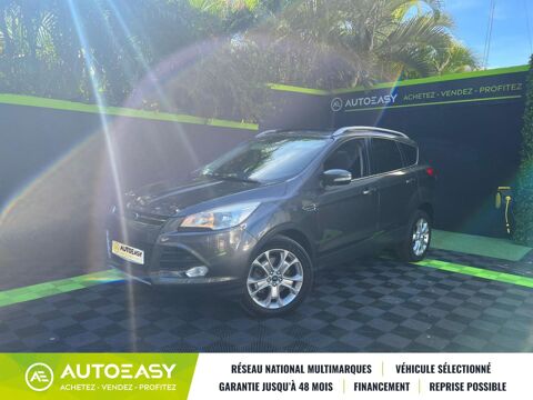 Annonce voiture Ford Kuga 9190 €
