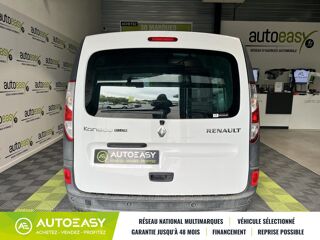 Kangoo 1.5 DCI 90 CH COMPACT 2015 occasion 83520 Roquebrune sur Argens