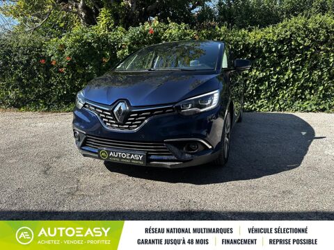 Renault Sc&eacute;nic Scenic 1.6 dCi energy Intens EDC 2018 occasion Sarrians 84260