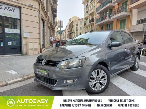 Volkswagen polo V 1.6 tdi 90 ch LIFE 111500 KMS 7990 eur