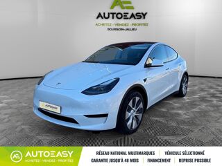 Model Y STANDARD RANGE / 299 CH / SOH 92.1% 2023 occasion 38300 Bourgoin-Jallieu