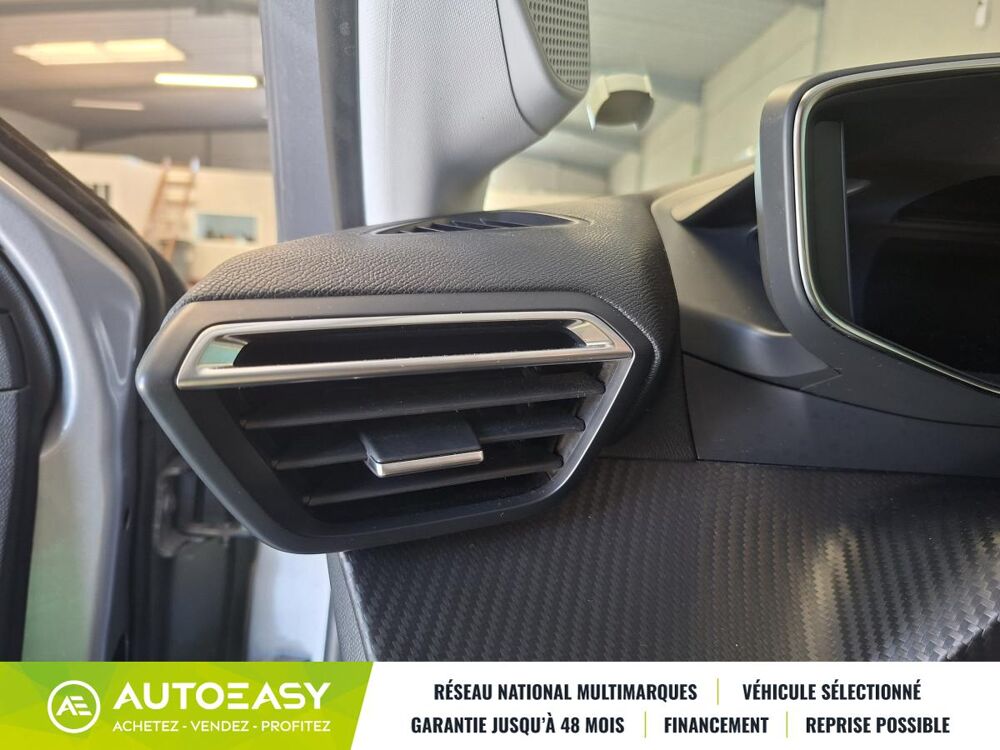 208 II (P21) 1.2 100 ALLURE PACK / ENTRETIEN A JOUR 2021 occasion 34770 Gigean