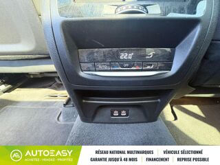 X3 30D XDRIVE 3.0D 286 XLINE / CARPLAY / CAMERA DE RECUL / GARA 2023 occasion 79000 NIORT