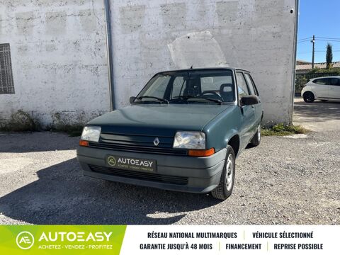 Renault clio iii 5 1.1 Super 5 Parfait &eacute;tat 4490 e