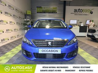 308 1.5 Blue Hdi 130 ch ALLURE PACK BVM6 2020 occasion 83520 Roquebrune sur Argens