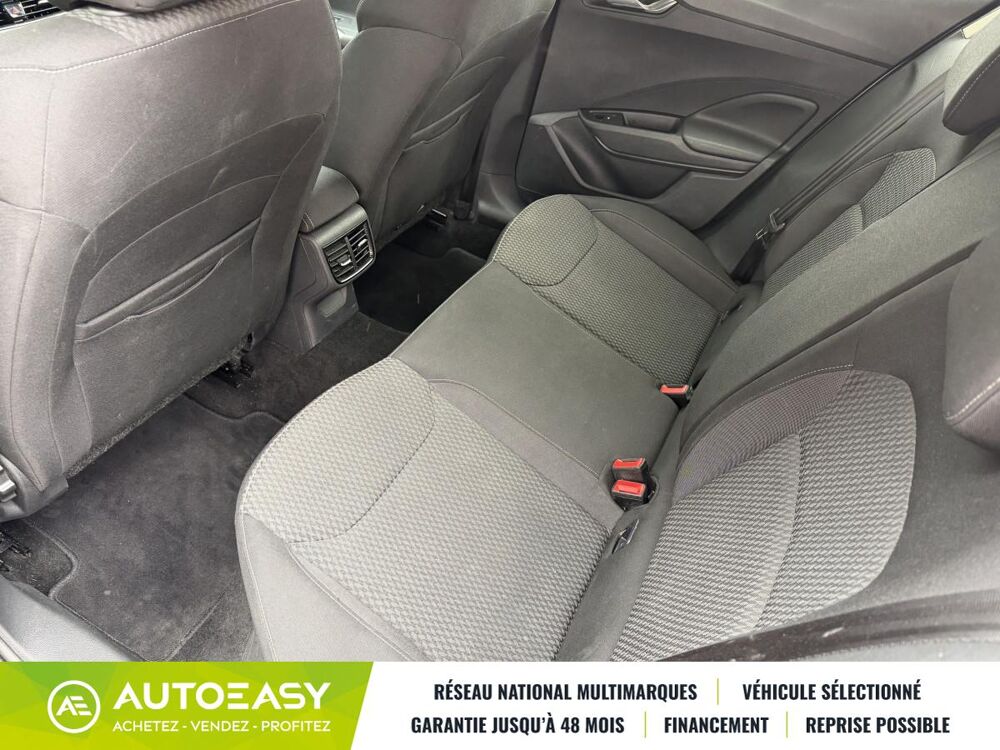 Fabia 1.0 TSI 110 ch Style / Garantie 12 mois 2022 occasion 69120 Vaulx-en-Velin