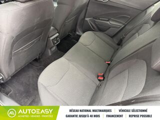 Fabia 1.0 TSI 110 ch Style / Garantie 12 mois 2022 occasion 69120 Vaulx-en-Velin