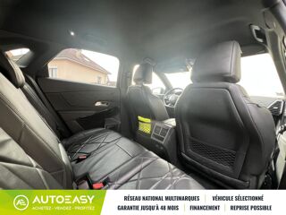 DS3 2.0 Blue HDi S&S 180 cv Bo&icirc;te auto RIVOLI 2020 occasion 90400 SEVENANS