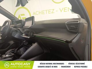 208 1.2 PT 100CV FINITION GT LINE ETAT NEUF GARANTIE 6 MOIS 2021 occasion 19100 Brive- la-Gaillarde